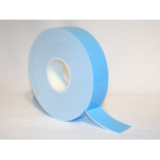Double Sided Foam Cleanroom Tape (Removable type)